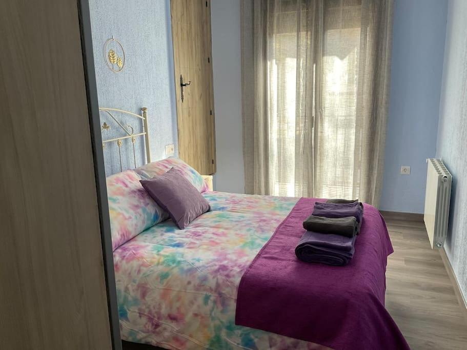 Alojamiento Rural Casa Clara La Pescaora Trevélez Екстериор снимка