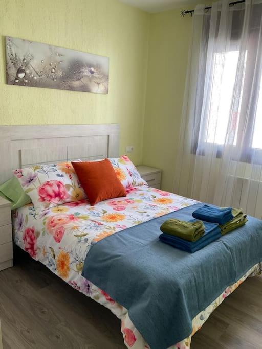 Alojamiento Rural Casa Clara La Pescaora Trevélez Екстериор снимка