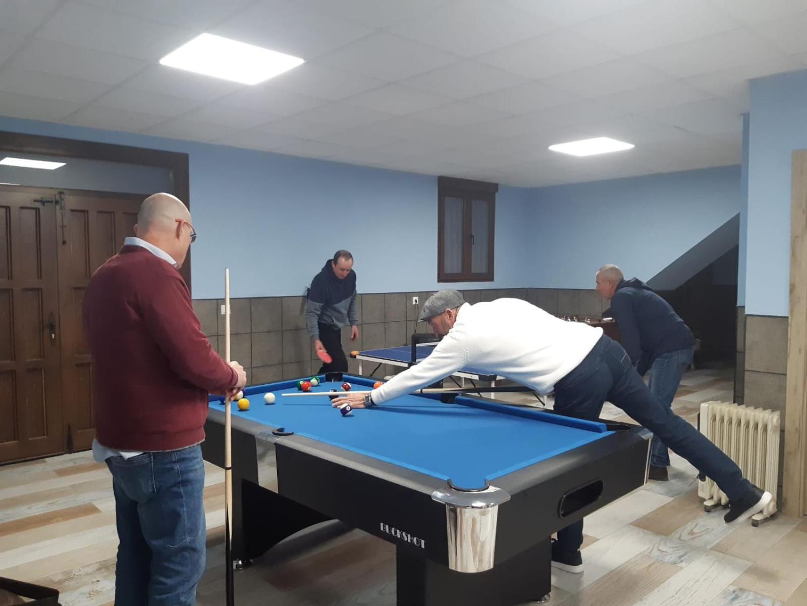 Alojamiento Rural Casa Clara La Pescaora Trevélez Екстериор снимка