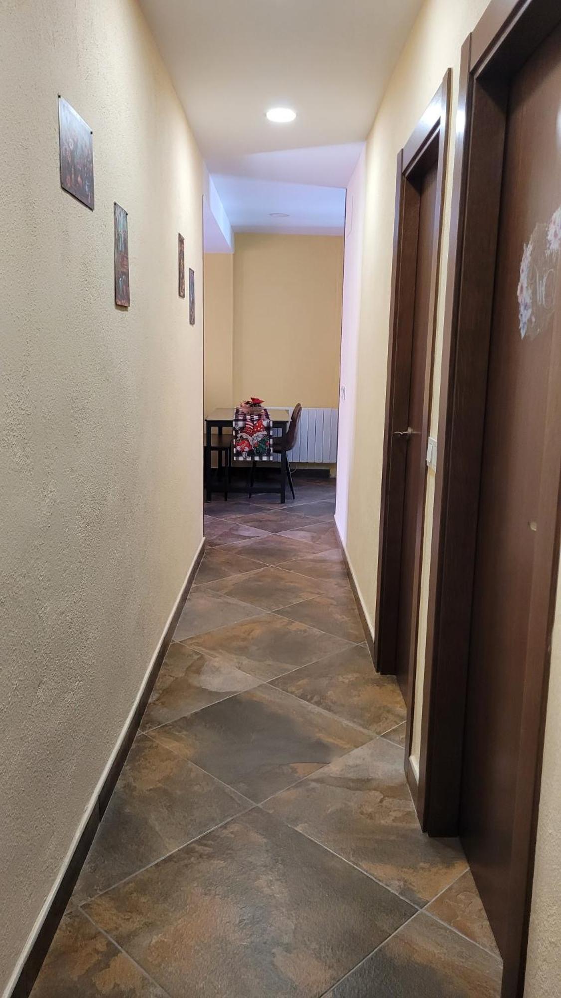 Alojamiento Rural Casa Clara La Pescaora Trevélez Екстериор снимка